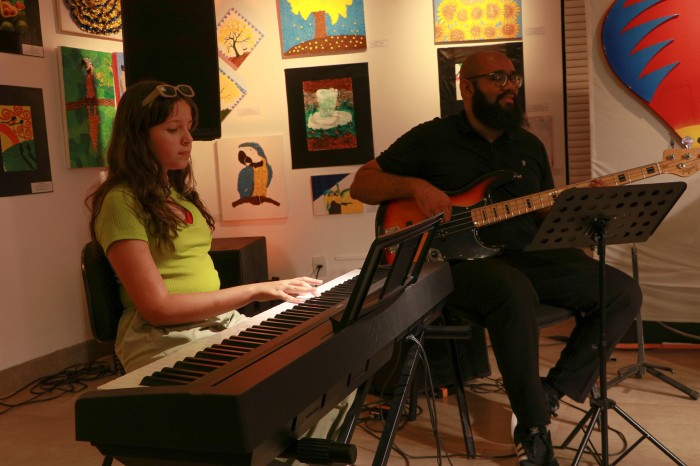 Espaço Cultural finaliza sua Mostra Artística nesta quarta-feira,13