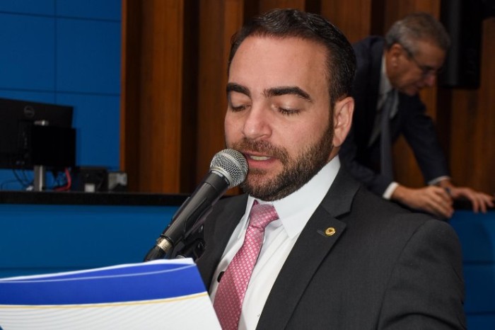 Parlamentar destacou resposta favorável da Secretaria de Estado de Justiça e Segurança Pública alterar o Estatuto dos Militares Estaduais