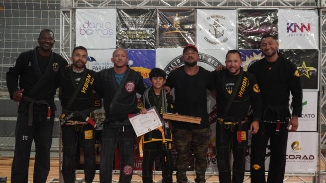 Foto: Reprodução/Prefeitura de São Sebastião - SP