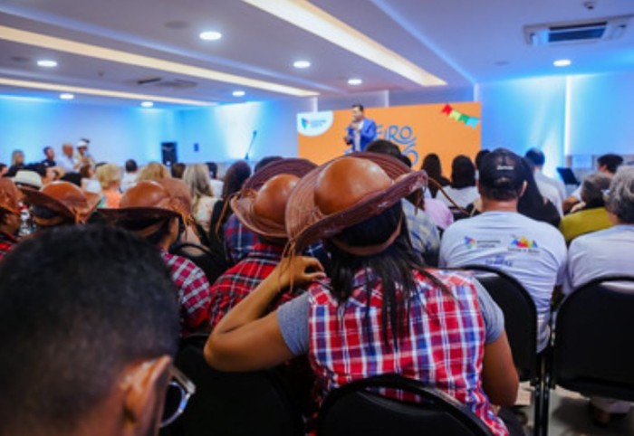 Foto: Reprodução/Prefeitura de Caruaru - PE