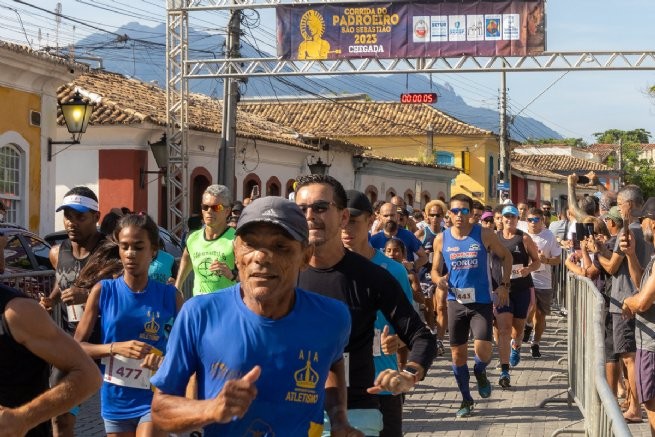Foto: Reprodução/Prefeitura de São Sebastião - SP