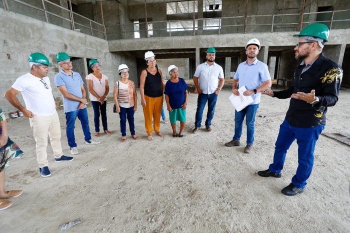 Foto: Reprodução/Prefeitura de Caruaru - PE