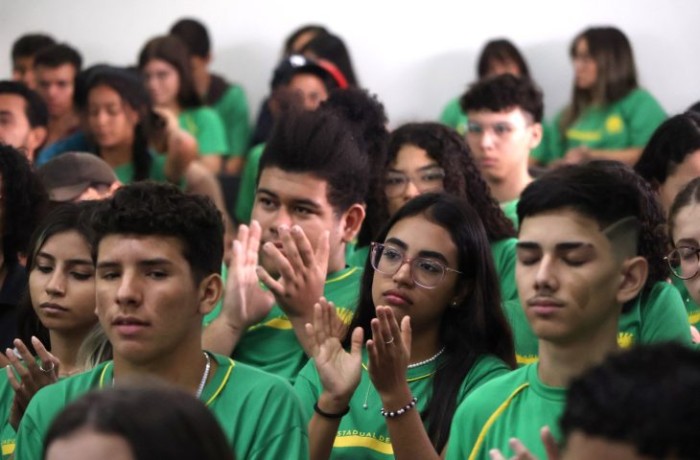 Foto: Reprodução/Secom Mato Grosso do Sul