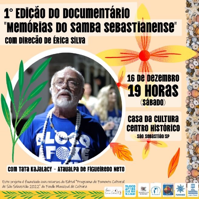 Foto: Reprodução/Prefeitura de São Sebastião - SP