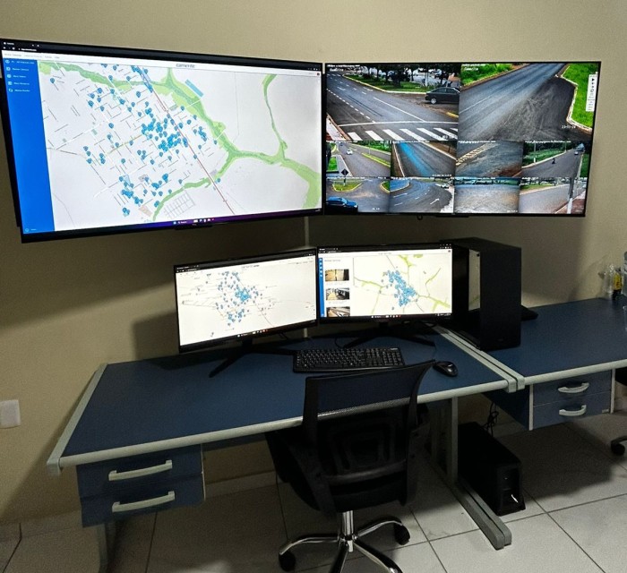 Foto: Reprodução/Polícia Civil - MS