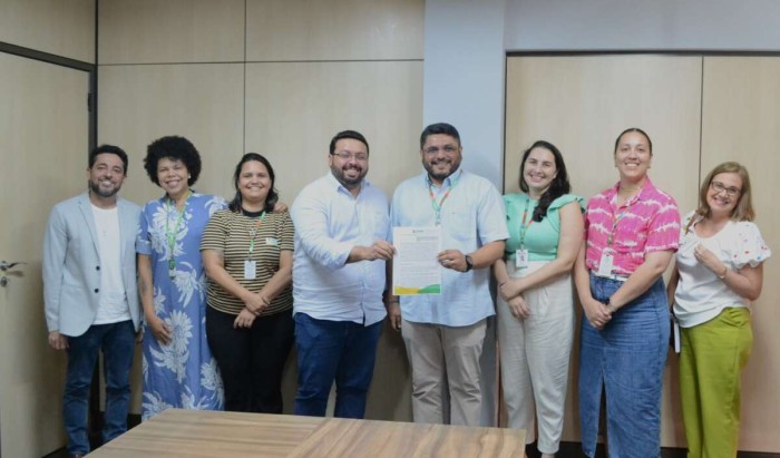 Parceria entre Seduc e Faculdade CDL concede bolsas de graduação a alunos da rede estadual
