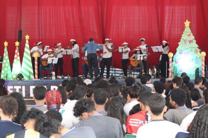 FOTOS: Marcely Gomes/Secretaria de Cultura e Economia Criativa