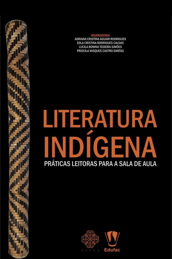 Literaturas indígenas, africanas e afro-brasileiras são abordadas em livros produzidos a partir de pesquisa científica 