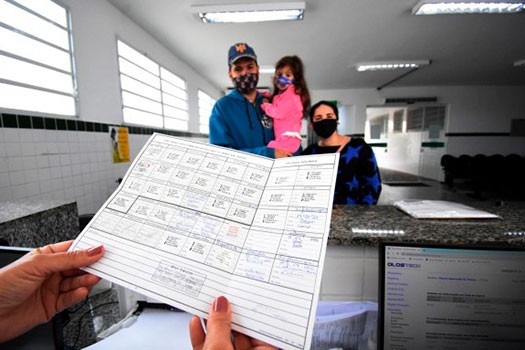 Sesap convoca beneficiários do Bolsa Família a fazer o acompanhamento de saúde nas Usafas