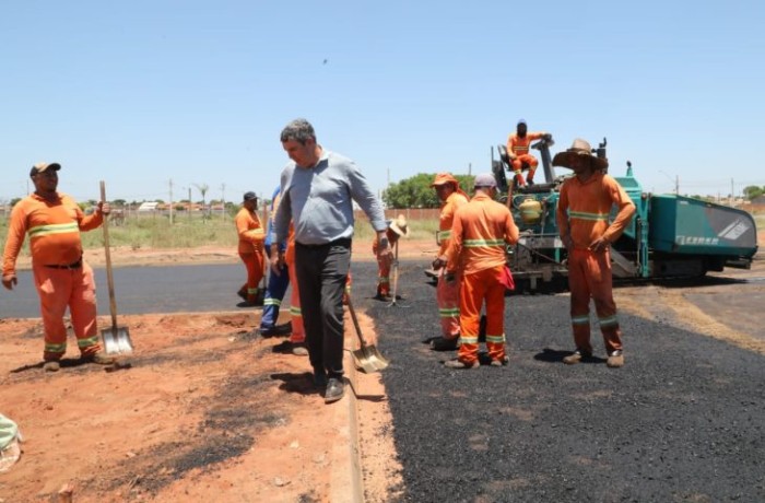Foto: Reprodução/Secom Mato Grosso do Sul