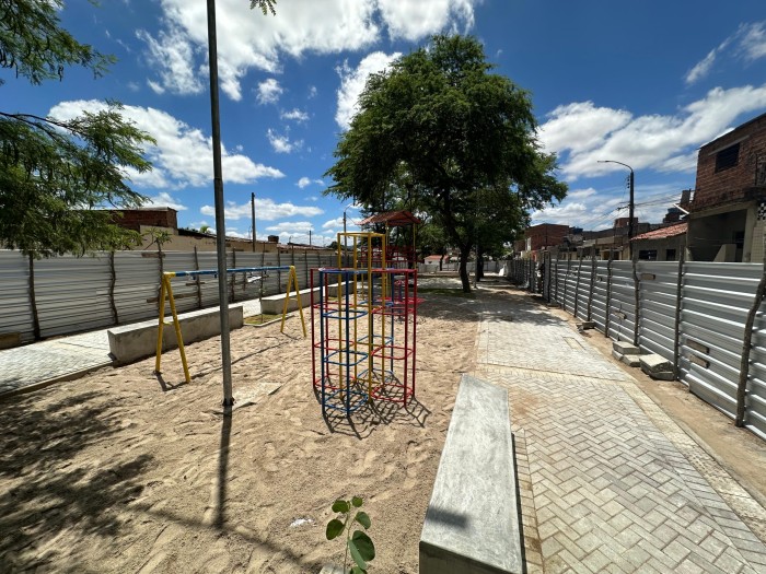 Foto: Reprodução/Prefeitura de Caruaru - PE
