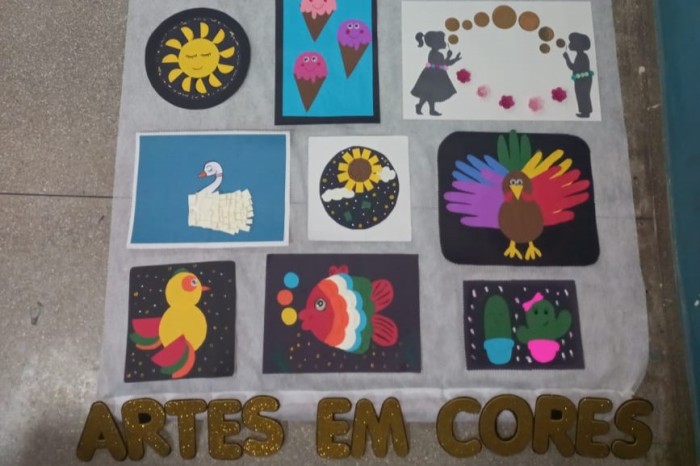 ETI Santa Bárbara promove Festival de Artes nos Corredores, nesta quarta, 13