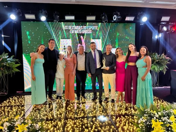 Foto: Reprodução/Prefeitura de Sorriso - MT