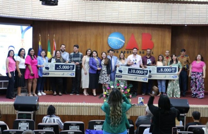 Foto: Reprodução/Secom Mato Grosso do Sul