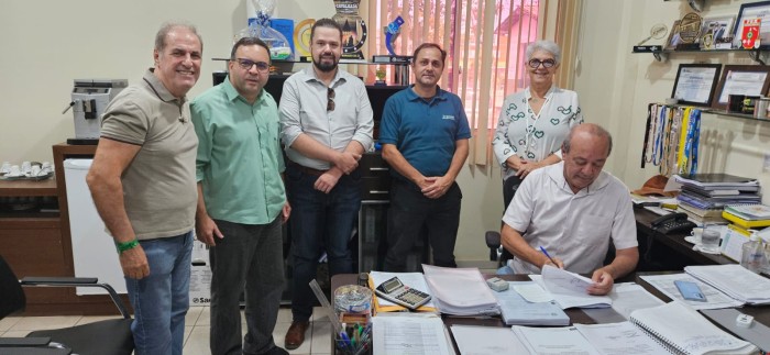 Foto: Reprodução/Prefeitura de Marabá - PA