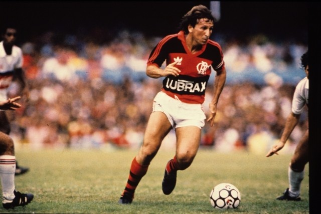 Foto: Museu do Futebol