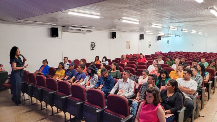 Seminário aborda estratégias de combate à desertificação no Piauí 