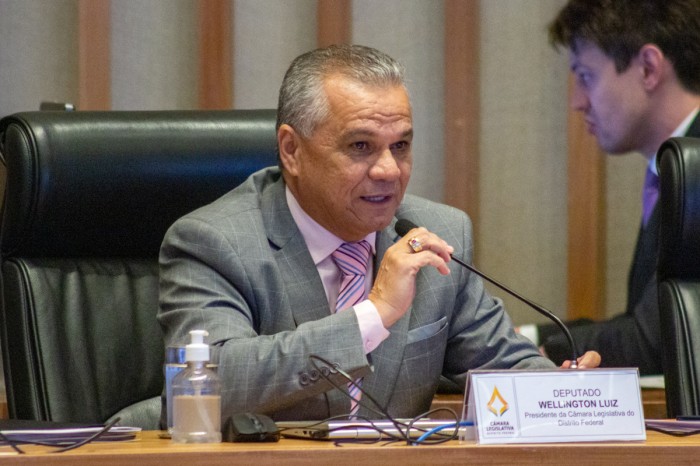 Foto: Figueiredo/ Agência CLDF