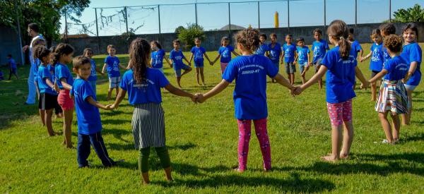 Vereadora destina verba para custeio do Centro Social São Francisco de Assis