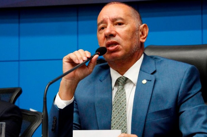 Presidente diz que Lei do Pantanal é 