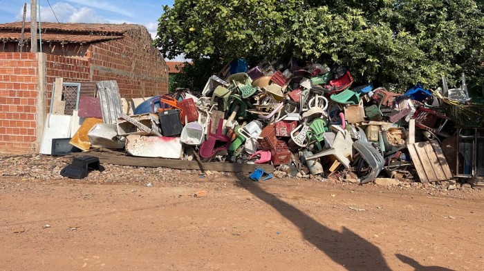 Foto: Reprodução/Prefeitura de Marabá - PA