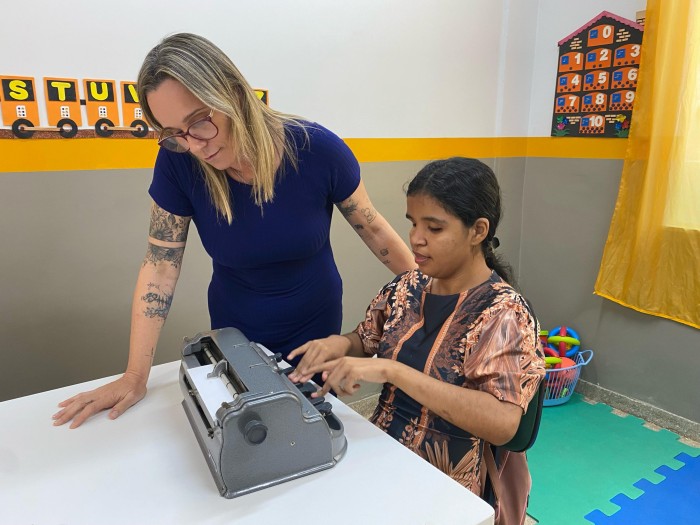 Foto: Reprodução/Prefeitura de Marabá - PA