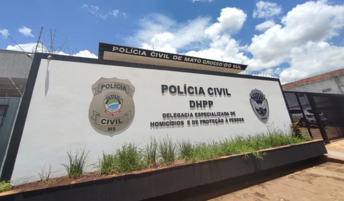 Delegacia Especializada de Repressão aos Crimes de Homicídio e de Proteção à Pessoa divulga ações realizadas em 2023