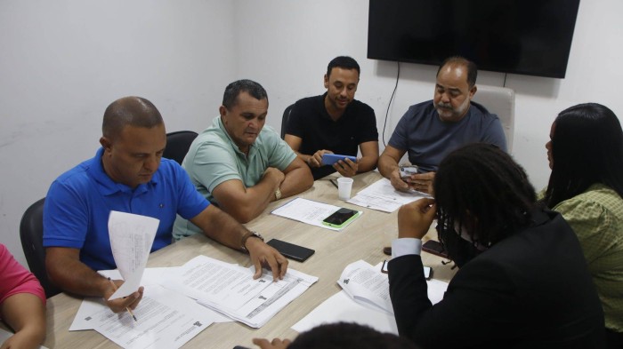 Comissões da Câmara de Camaçari aprovam PL que prevê redução na base de cálculo de IPTU