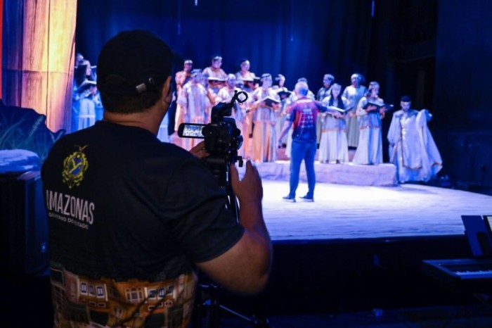 Fotos: Marcely Gomes / Secretaria de Cultura e Economia Criativa