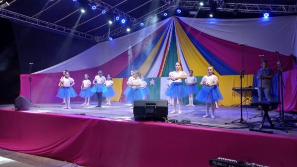 Vereador garante recurso para atender os polos da Secretaria de Cultura, Turismo e Juventude