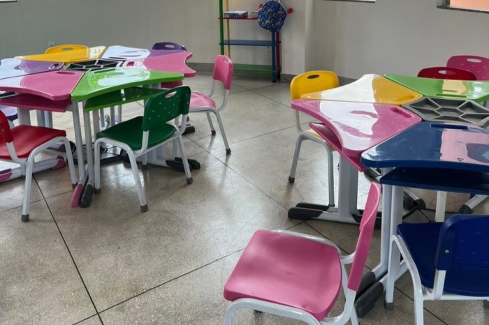 Crianças e adolescentes em sofrimento psíquico contam com atendimento especializado na rede de saúde de Palmas