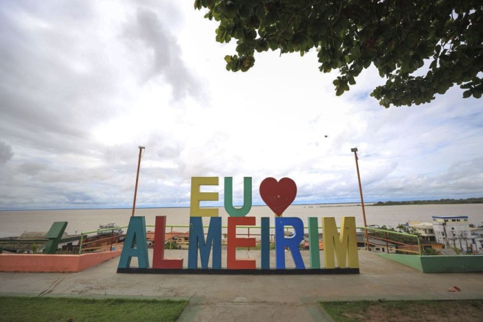 Crédito: Pedro Guerreiro / Ag. Pará