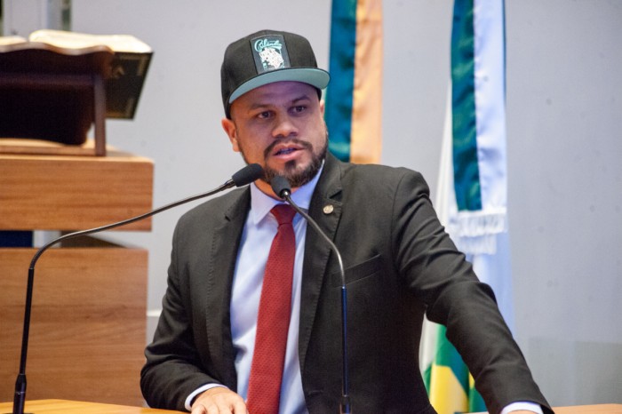 Câmara Legislativa aprova Fundo Distrital de Transporte Público e Política de Mobilidade a Pé