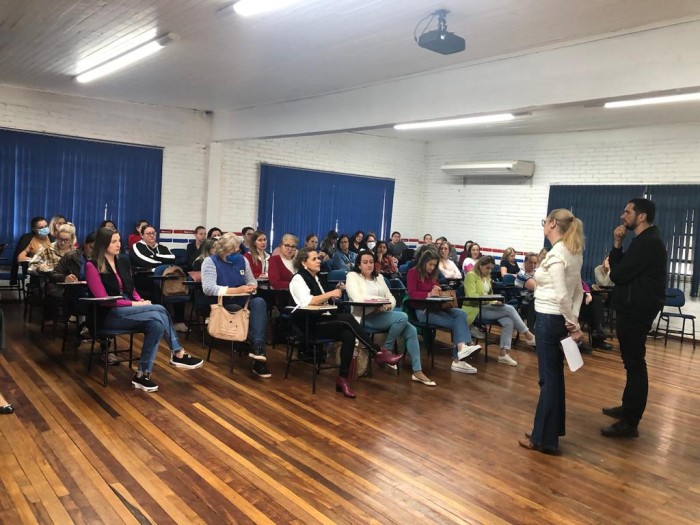 Assistência Social faz diagnóstico para aprimorar ações de combate ao trabalho infantil em SC