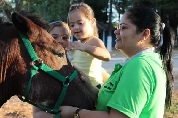 Emenda de R$ 160 mil beneficiará Associação Sonho Meu e ONG Cirinho