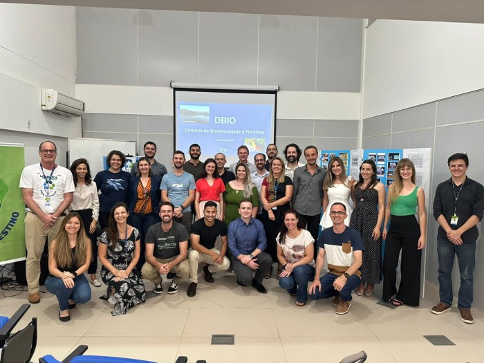 IMA realiza reunião de trabalho para recepcionar e capacitar os novos servidores efetivos