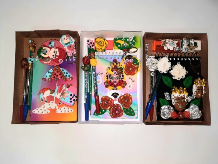 arquivo do próprio cliente