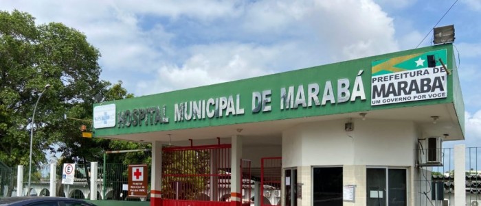 Foto: Reprodução/Prefeitura de Marabá - PA