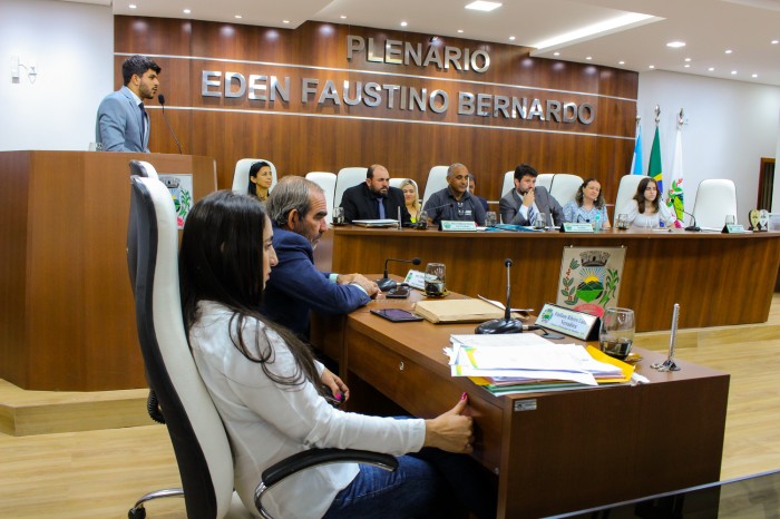Criação de três Conselhos são aprovados na Câmara Municipal de Ibatiba