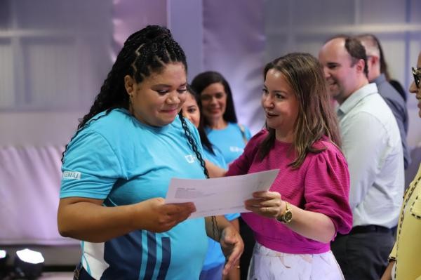 Foto: Reprodução/Prefeitura de Sorriso - MT