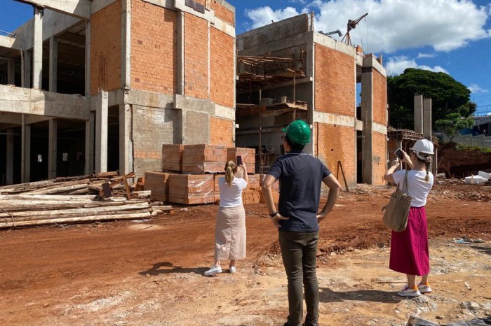 Foto: 22ª Regional de Saúde