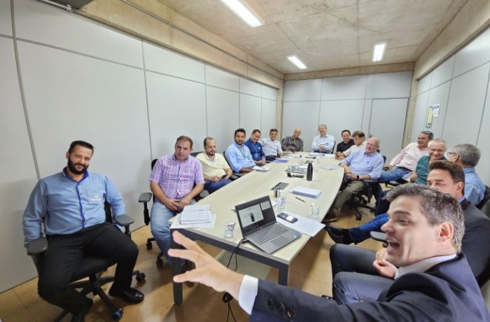 Foto: Reprodução/Secom Mato Grosso do Sul