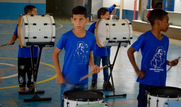 Centro Social São Francisco de Assis é beneficiado com emenda de R$ 79 mil