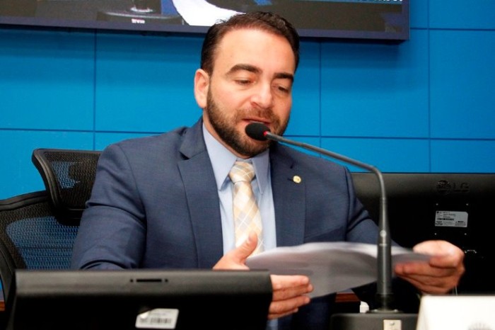 A proposta de João César Mattogrosso autoriza a pesca da espécie na modalidade 'pesque e solte' 