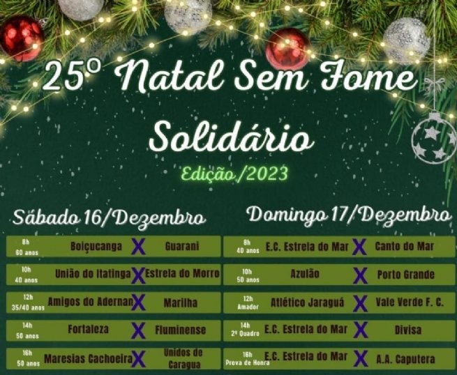 Foto: Reprodução/Prefeitura de São Sebastião - SP