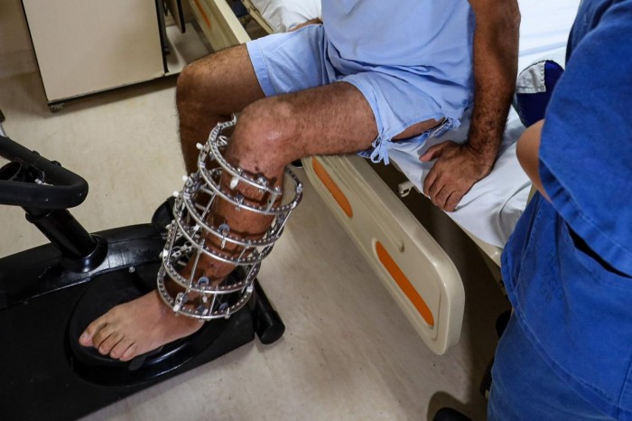 Crédito: Bruno Cecim / Ag.Pará