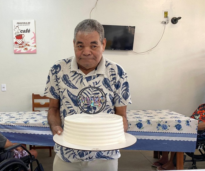 Foto: Reprodução/Prefeitura de Marabá - PA