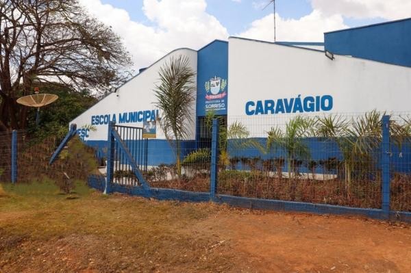 Parlamentar aloca R$ 90 mil no Orçamento de 2024 para aquisição de veículo para Escola Caravágio