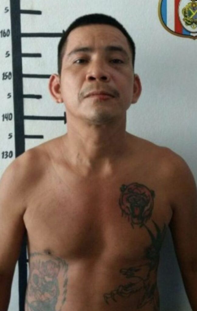 PC-AM reforça divulgação da imagem de homem procurado por roubo, estupro qualificado e estupro