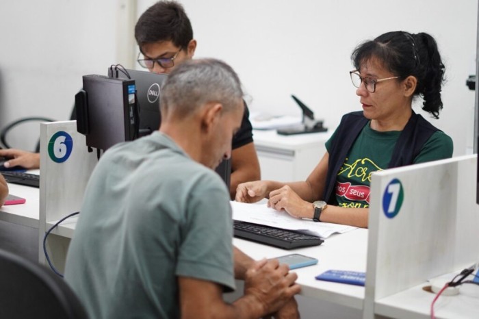 Sine Amazonas divulga 76 vagas de emprego para esta quinta-feira